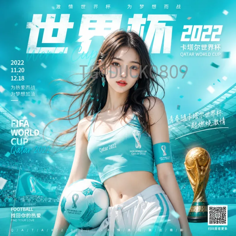 2026年美加墨世界杯冠军预测：传统豪门与新势力争夺大力神杯