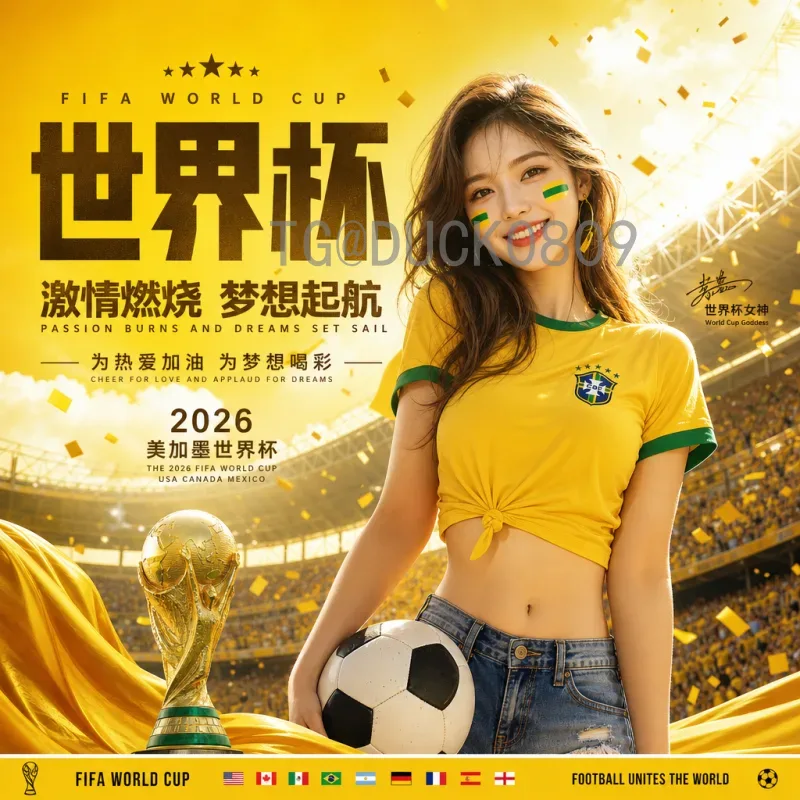 2026世界杯夺冠热门一览：详细解析各强队实力与前景